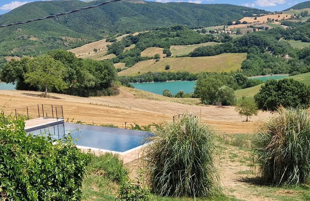 Agriturismo La Corte Sul Lago-1