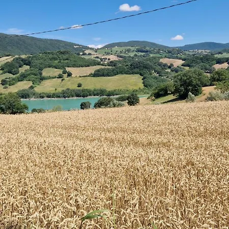 Agriturismo La Corte Sul Lago-3