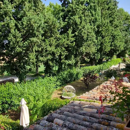 Agriturismo La Corte Sul Lago-2